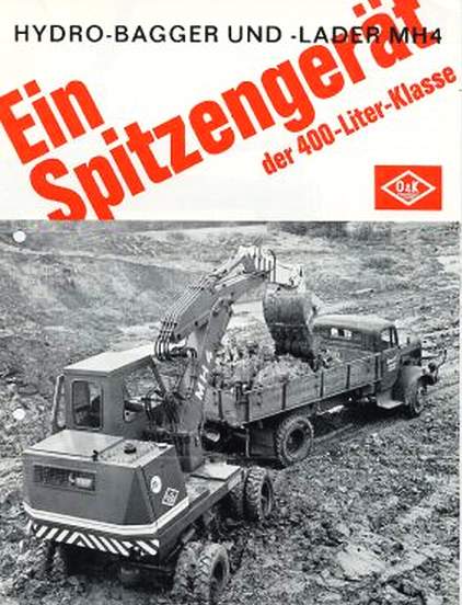 Orenstein & Koppel
