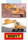 Broyt