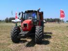 Same Iron 150 con fresa Maschio pieghevole da 4m