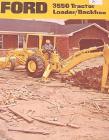 Ford 3550