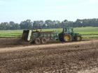 jonn deere 6800 e spandiletame ren mark