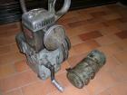 Motore universale Guidetti Condor A3/57