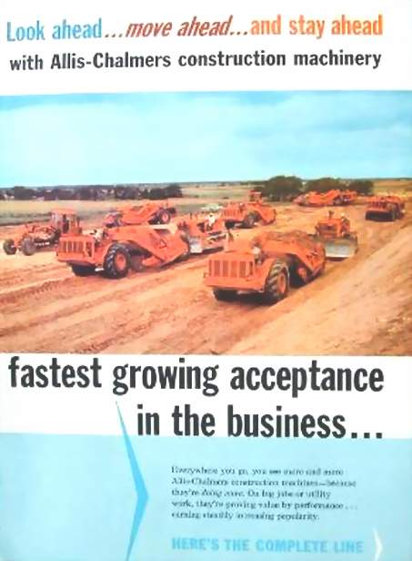 Allis Chalmers