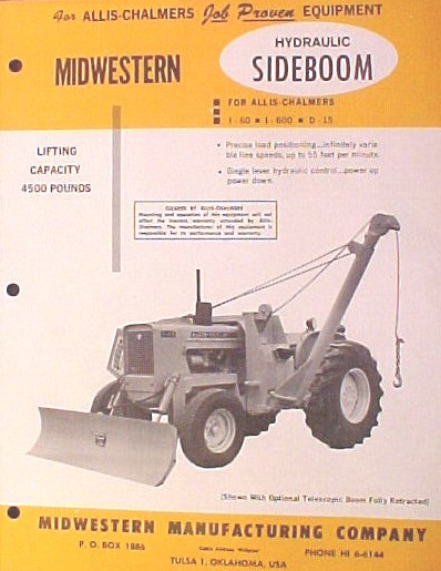 Allis Chalmers