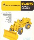 Allis Chalmers