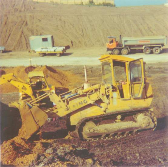 Caterpillar 941