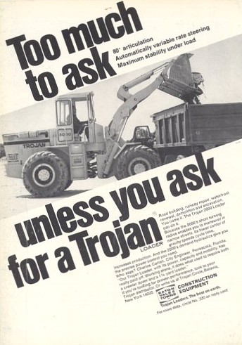 Trojan