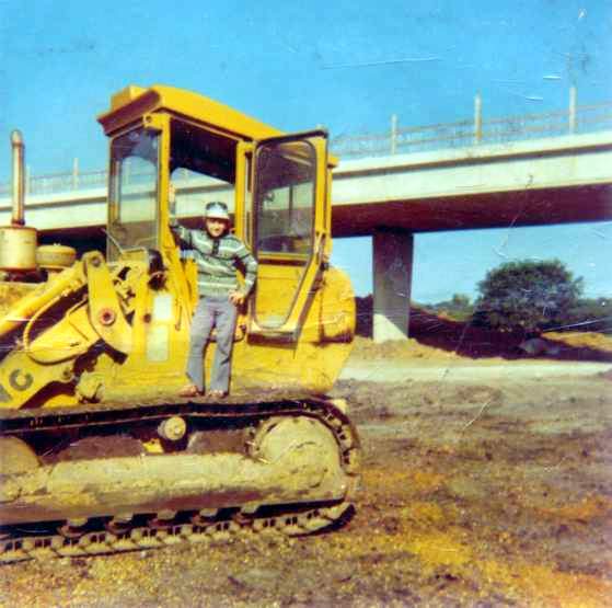 Caterpillar 941