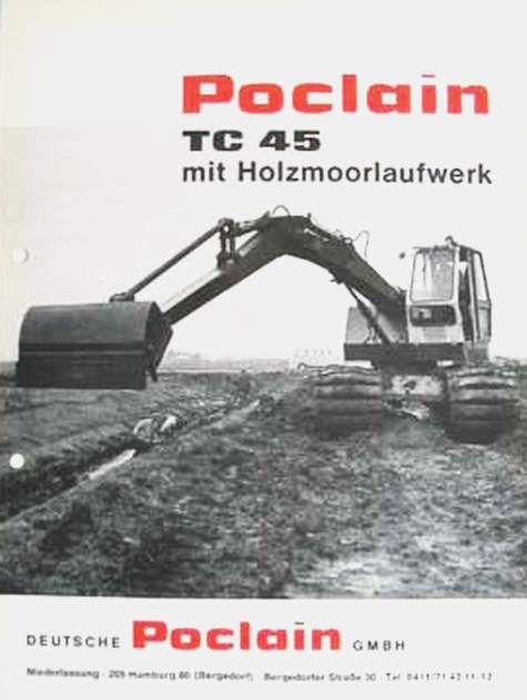Poclain