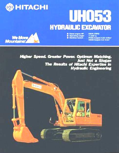Hitachi