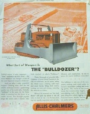 Allis Chalmers