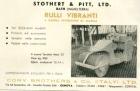 Storther & Pitt, LTD