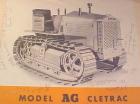 Cletrac AG