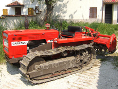 Carraro 655 C