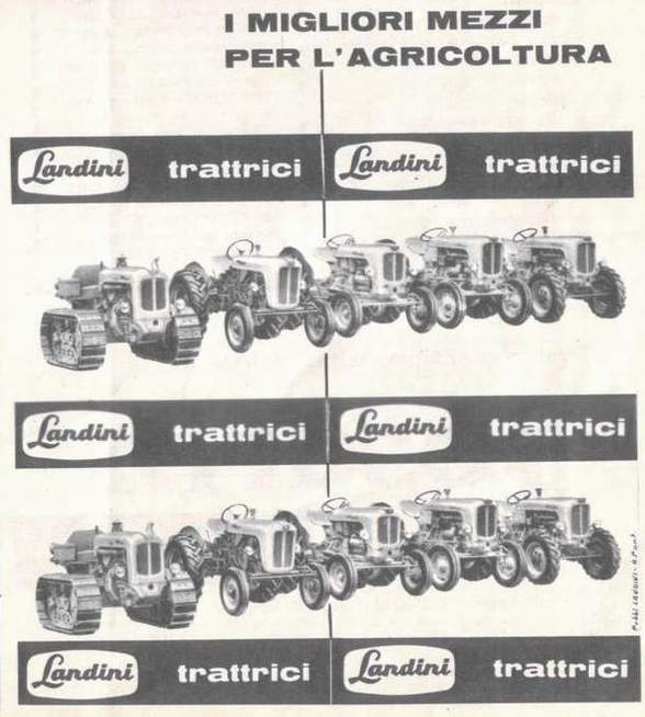 Landini