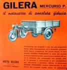 Gilera