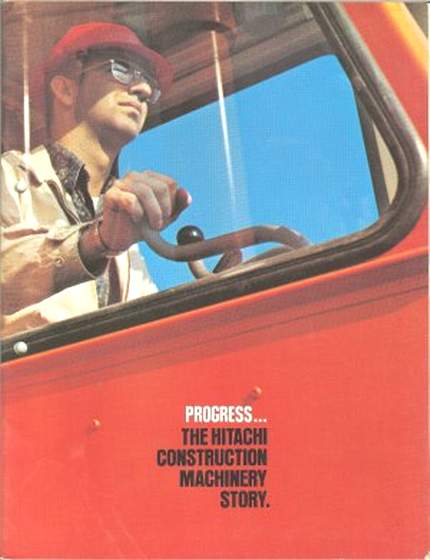 Hitachi
