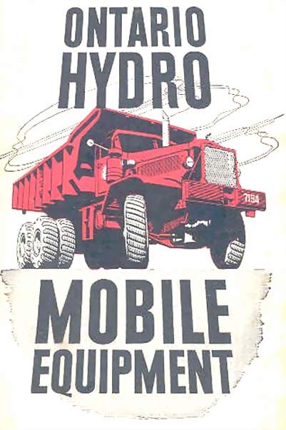 Ontario Hydro