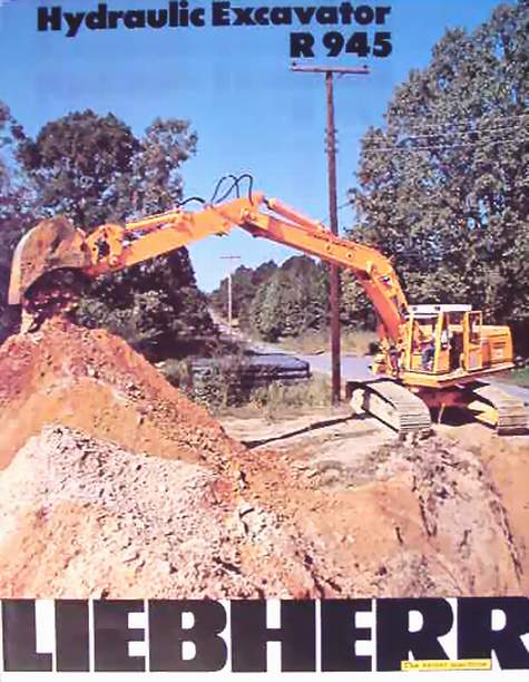 Liebherr