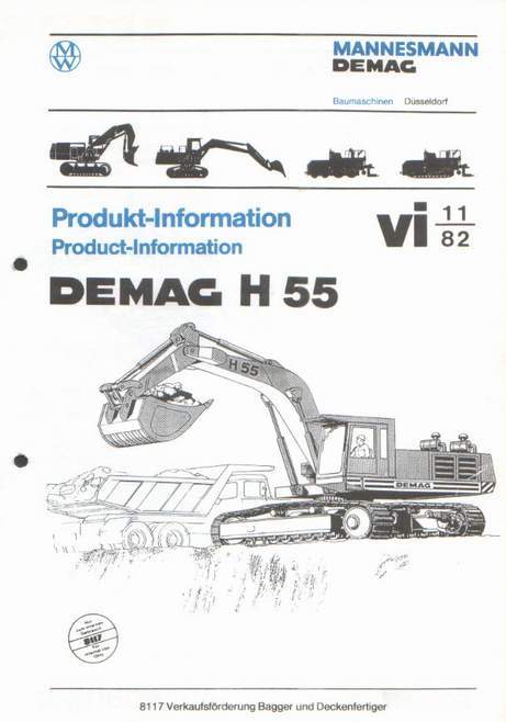 Demag