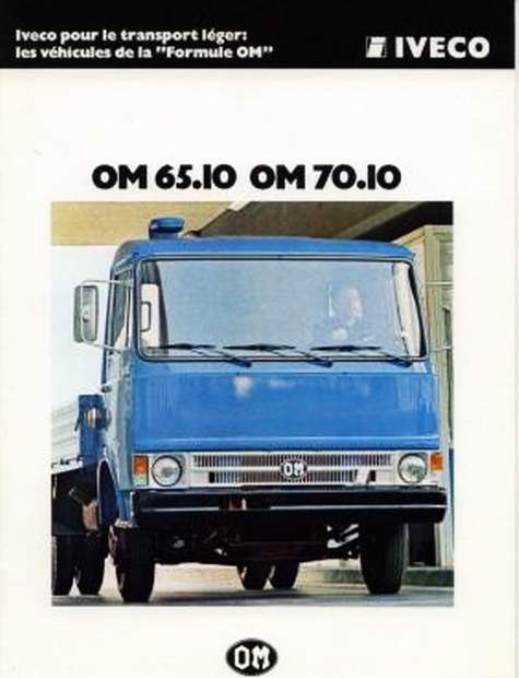 OM Iveco