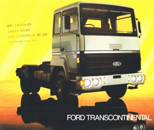 Ford
