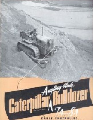 Caterpillar