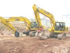 Komatsu Plymouth Job