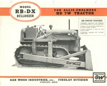 Gar Wood