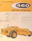 Allis Chalmers 460S