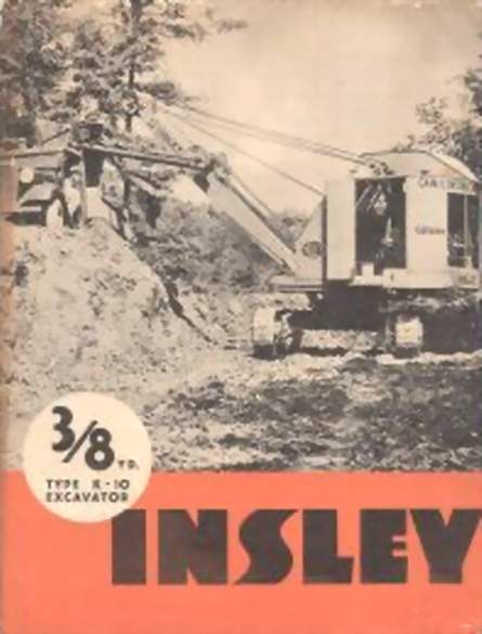 Insley