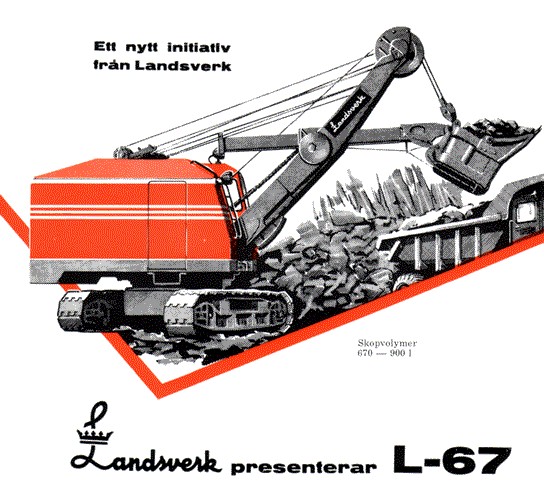 Landsverk