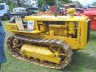Caterpillar D2