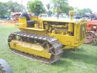 Caterpillar D4