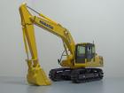 KOMATSU PC 210.8