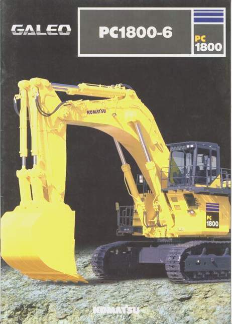 Komatsu