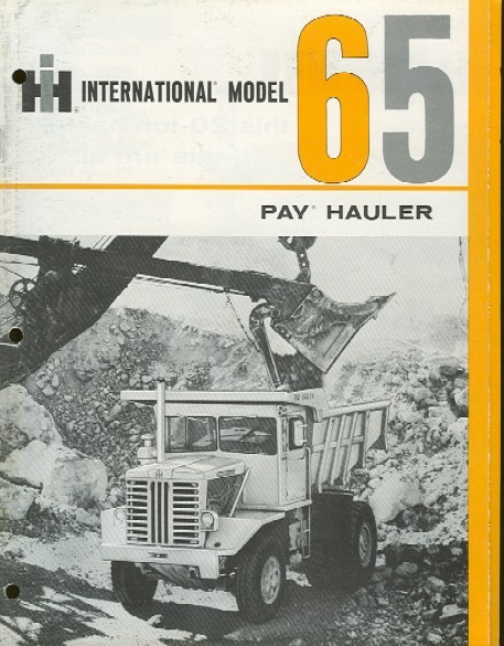 International 65