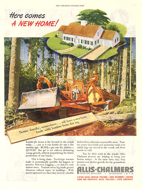 Allis Chalmers