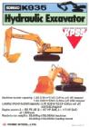 Kobelco K935