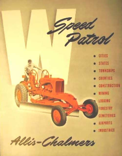 Allis Chalmers