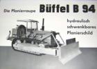 Kiener Buffel