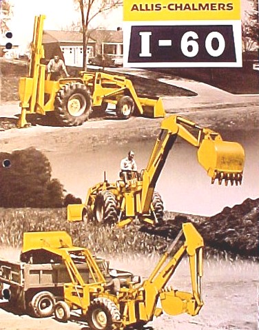 Allis Chalmers