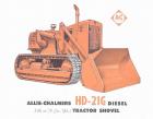 Allis Chalmers