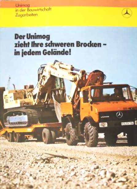 Unimog