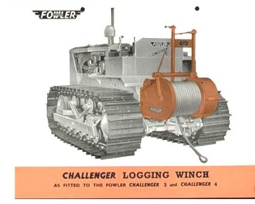 Fowler Challenger
