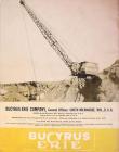 Bucyrus Erie