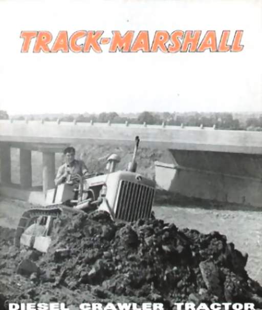 Track Marshall