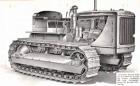 Caterpillar D7