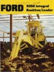 Ford 5550