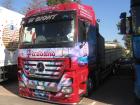 Actros Pirovano